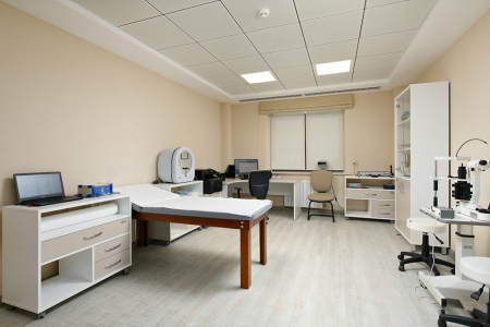 Санаторий «Источник», Ессентуки, изображение 57