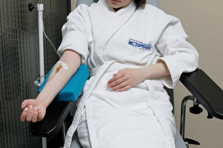 Санаторий «Источник», Ессентуки, изображение 60