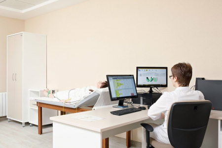 Санаторий «Источник», Ессентуки, изображение 61