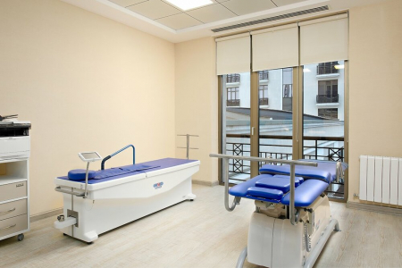 Санаторий «Источник», Ессентуки, изображение 62