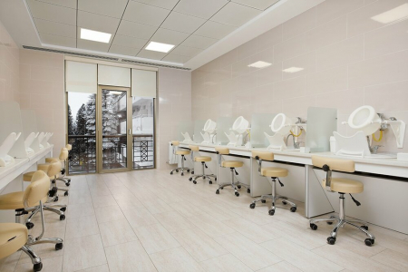 Санаторий «Источник», Ессентуки, изображение 63