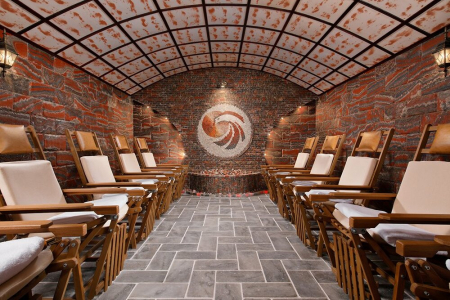 Санаторий «Источник», Ессентуки, изображение 8