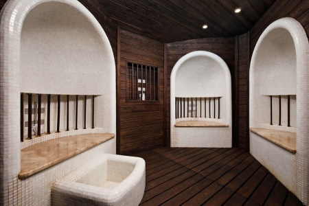 Санаторий «Источник», Ессентуки, изображение 74