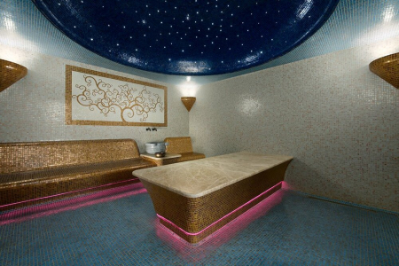 Санаторий «Источник», Ессентуки, изображение 76