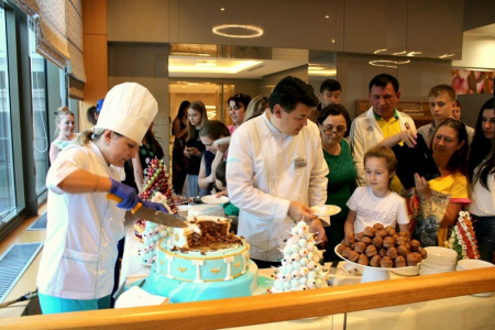 Санаторий «Источник», Ессентуки, изображение 79