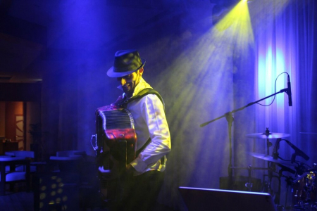 Санаторий «Источник», Ессентуки, изображение 81