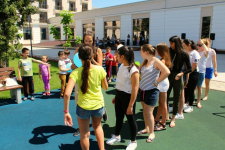 Санаторий «Источник», Ессентуки, изображение 83