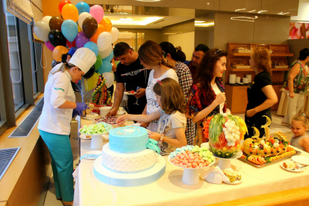 Санаторий «Источник», Ессентуки, изображение 87