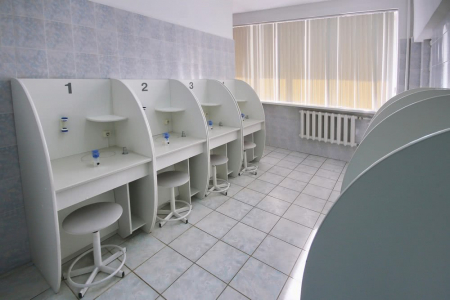 Санаторий «Кругозор», Кисловодск, изображение 17