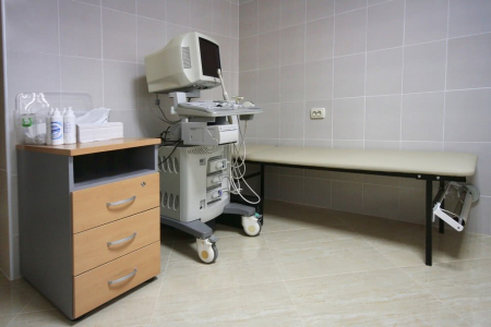 Санаторий «Кругозор», Кисловодск, изображение 38