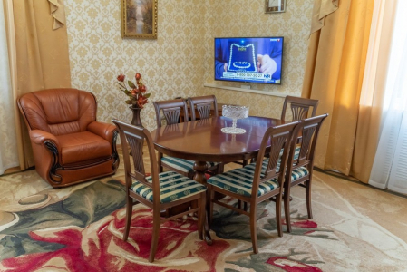 Санаторий «Сеченова», Ессентуки, изображение 14