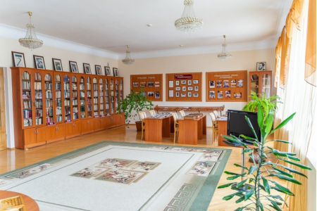 Санаторий «Сеченова», Ессентуки, изображение 18