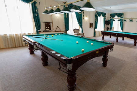 Санаторий «Сеченова», Ессентуки, изображение 23