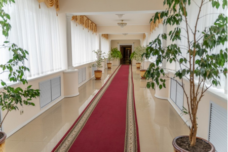 Санаторий «Сеченова», Ессентуки, изображение 25