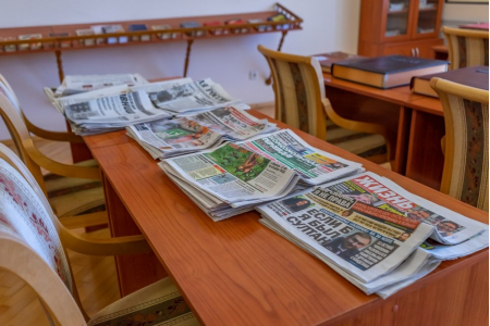 Санаторий «Сеченова», Ессентуки, изображение 26