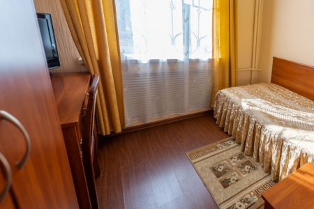 Санаторий «Сеченова», Ессентуки, изображение 35