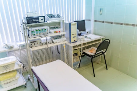 Санаторий «Сеченова», Ессентуки, изображение 37