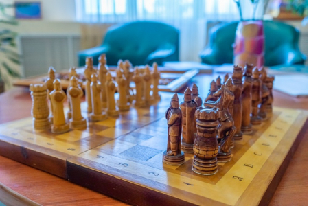 Санаторий «Сеченова», Ессентуки, изображение 43