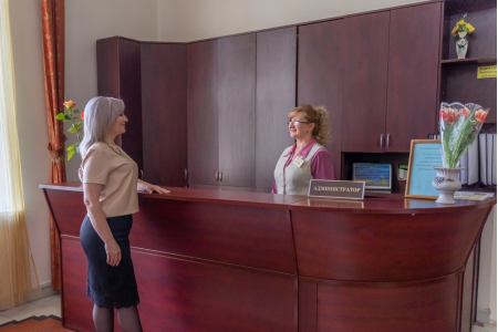 Санаторий «Сеченова», Ессентуки, изображение 54