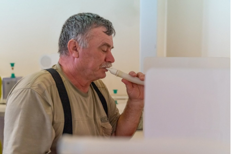 Санаторий «Сеченова», Ессентуки, изображение 76