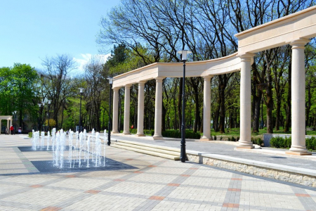 Санаторий «Сеченова», Ессентуки, изображение 82