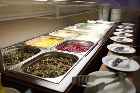 Санаторий «Шахтер», Ессентуки, изображение 11