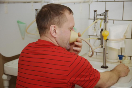 Санаторий «Шахтер», Ессентуки, изображение 17