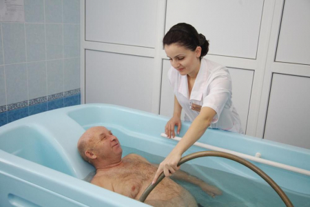 Санаторий «Шахтер», Ессентуки, изображение 18