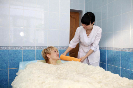 Санаторий «Шахтер», Ессентуки, изображение 19