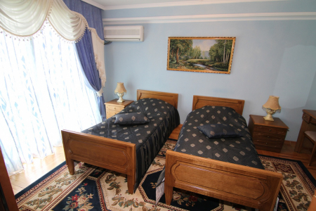 Санаторий «Пятигорский Нарзан», Пятигорск, изображение 43