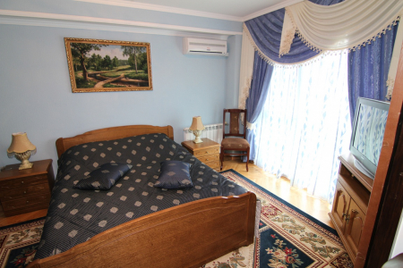 Санаторий «Пятигорский Нарзан», Пятигорск, изображение 46