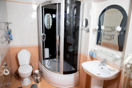 Санаторий «Пятигорский Нарзан», Пятигорск, изображение 6