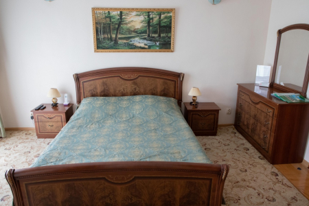 Санаторий «Пятигорский Нарзан», Пятигорск, изображение 9