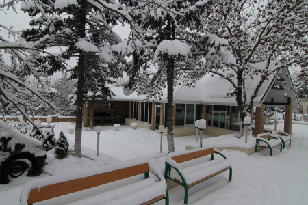 Санаторий «Пятигорский Нарзан», Пятигорск, изображение 29