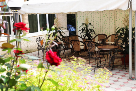 Санаторий «Пятигорский Нарзан», Пятигорск, изображение 11