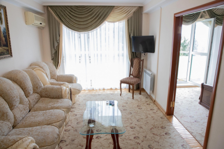 Санаторий «Пятигорский Нарзан», Пятигорск, изображение 15