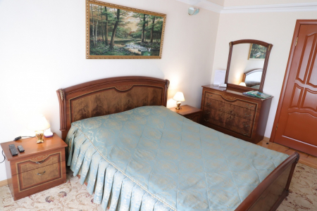 Санаторий «Пятигорский Нарзан», Пятигорск, изображение 16