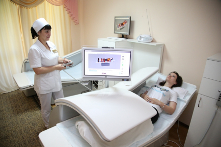 Санаторий «Пятигорский Нарзан», Пятигорск, изображение 30