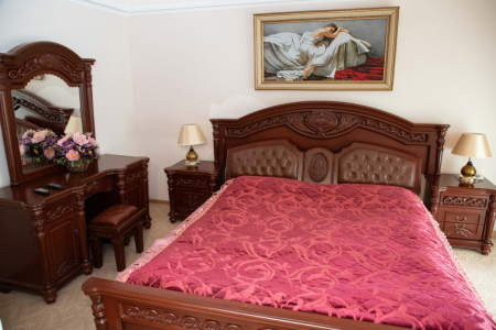 Санаторий «Пятигорский Нарзан», Пятигорск, изображение 23