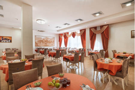 Санаторий «МЧС», Кисловодск, изображение 57