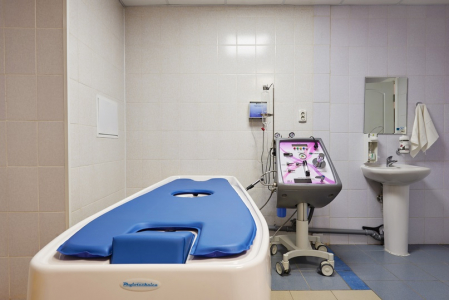 Санаторий «МЧС», Кисловодск, изображение 79