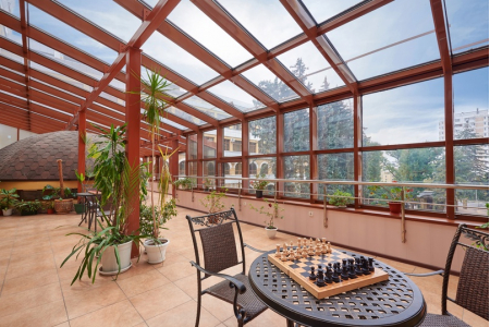 Санаторий «МЧС», Кисловодск, изображение 74