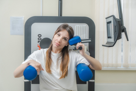 Санаторий «МЧС», Кисловодск, изображение 20