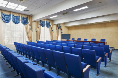 Санаторий «МЧС», Кисловодск, изображение 83