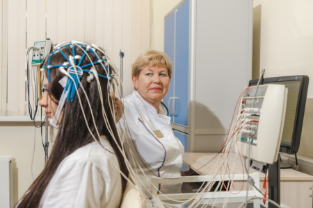 Санаторий «МЧС», Кисловодск, изображение 24