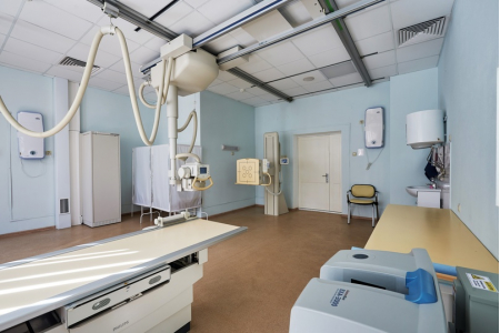 Санаторий «МЧС», Кисловодск, изображение 33