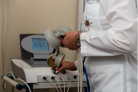 Санаторий «МЧС», Кисловодск, изображение 35