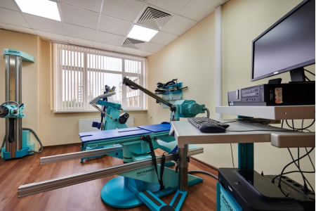 Санаторий «МЧС», Кисловодск, изображение 67