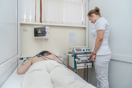 Санаторий «МЧС», Кисловодск, изображение 32