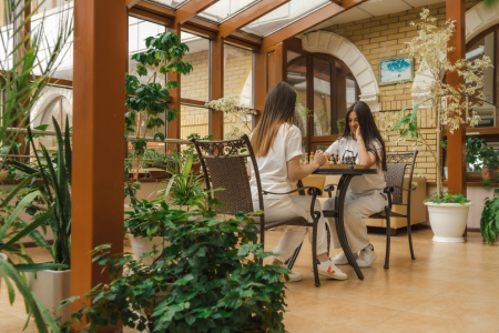 Санаторий «МЧС», Кисловодск, изображение 75